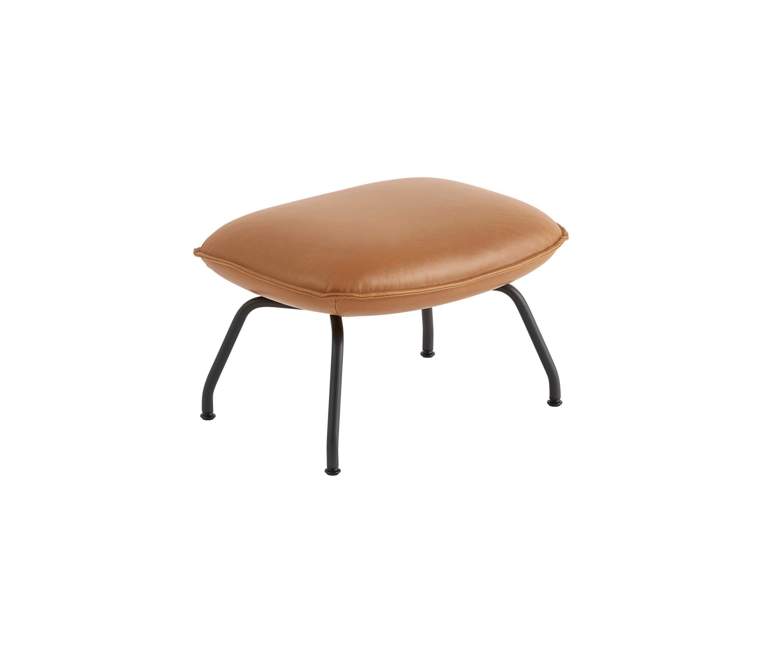 Doze Ottoman by Anderssen & Voll for Muuto