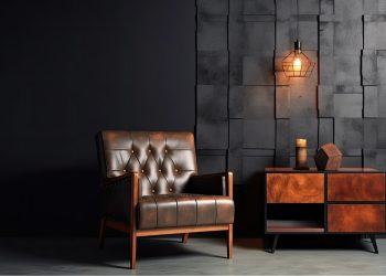 How To Refurbish Vintage Office Furniture On A Budget