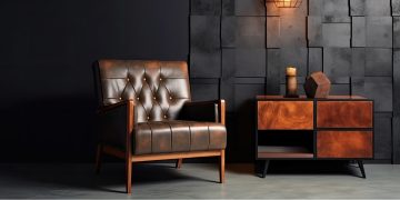 How To Refurbish Vintage Office Furniture On A Budget