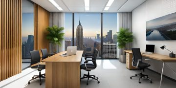 How To Prepare For Office Furniture Installation