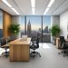 How To Prepare For Office Furniture Installation