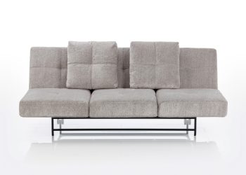 Cross Over Daybed by Roland Meyer-Brühl for Brühl