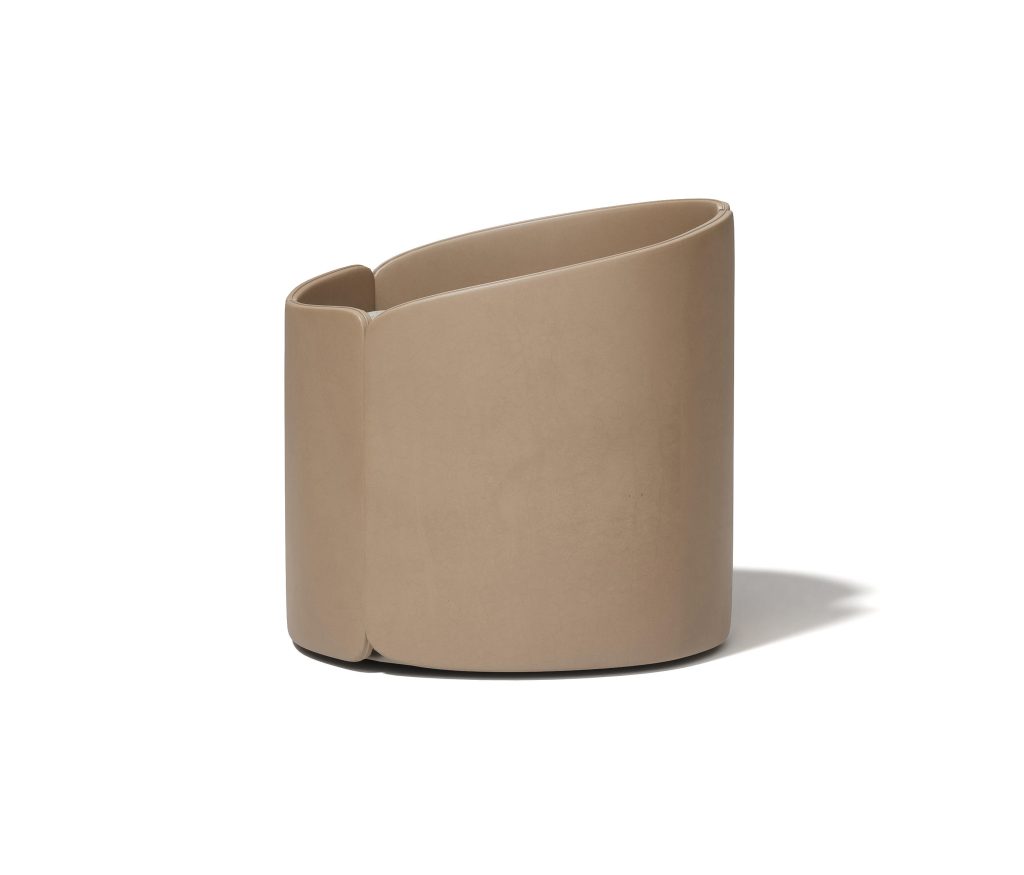 Suite Bedside Table by BOATTOMARTINOstudio for Capital
