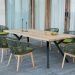 Y Dining Table by Cbdesign