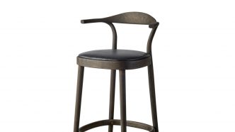 ZINC Bar Chair by Mathieu Gustafsson for Gemla