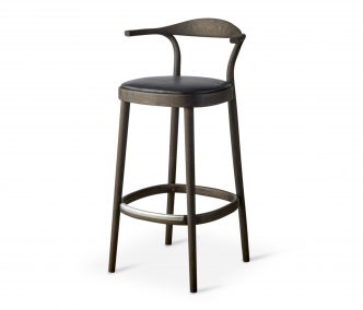 ZINC Bar Chair by Mathieu Gustafsson for Gemla