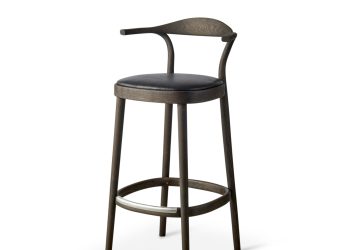 ZINC Bar Chair by Mathieu Gustafsson for Gemla