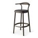 ZINC Bar Chair by Mathieu Gustafsson for Gemla