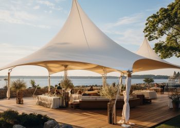 Selecting The Right Shade Solution For Your Commercial Space