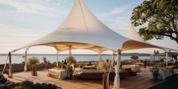 Selecting The Right Shade Solution For Your Commercial Space