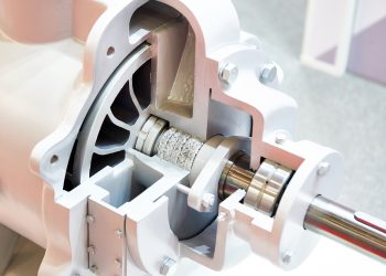 How Vacuum Motors Work: Common Types and Their Applications