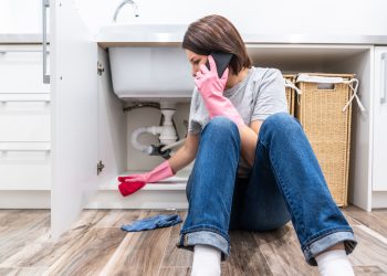 Preventing Major Damage: What To Do In A Plumbing Emergency