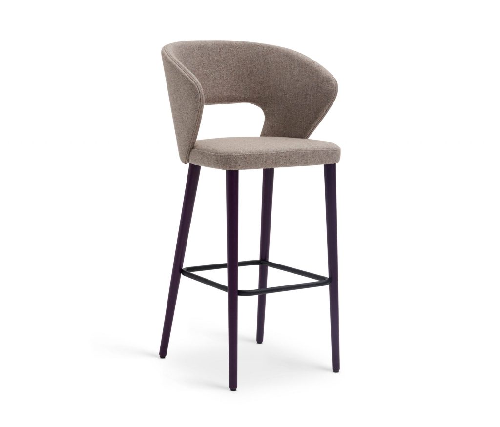Fard 662 Barstool by ORIGINS 1971