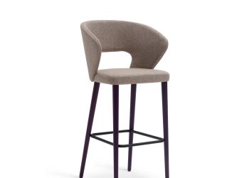Fard 662 Barstool by ORIGINS 1971