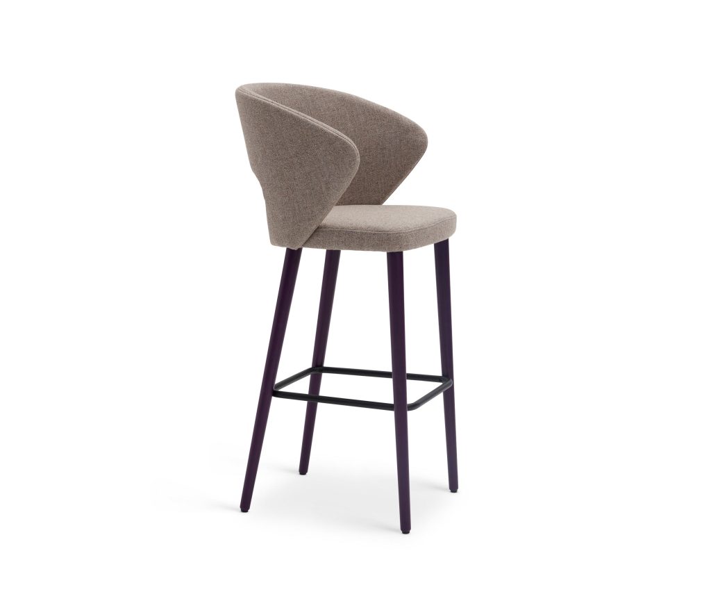 Fard 662 Barstool by ORIGINS 1971