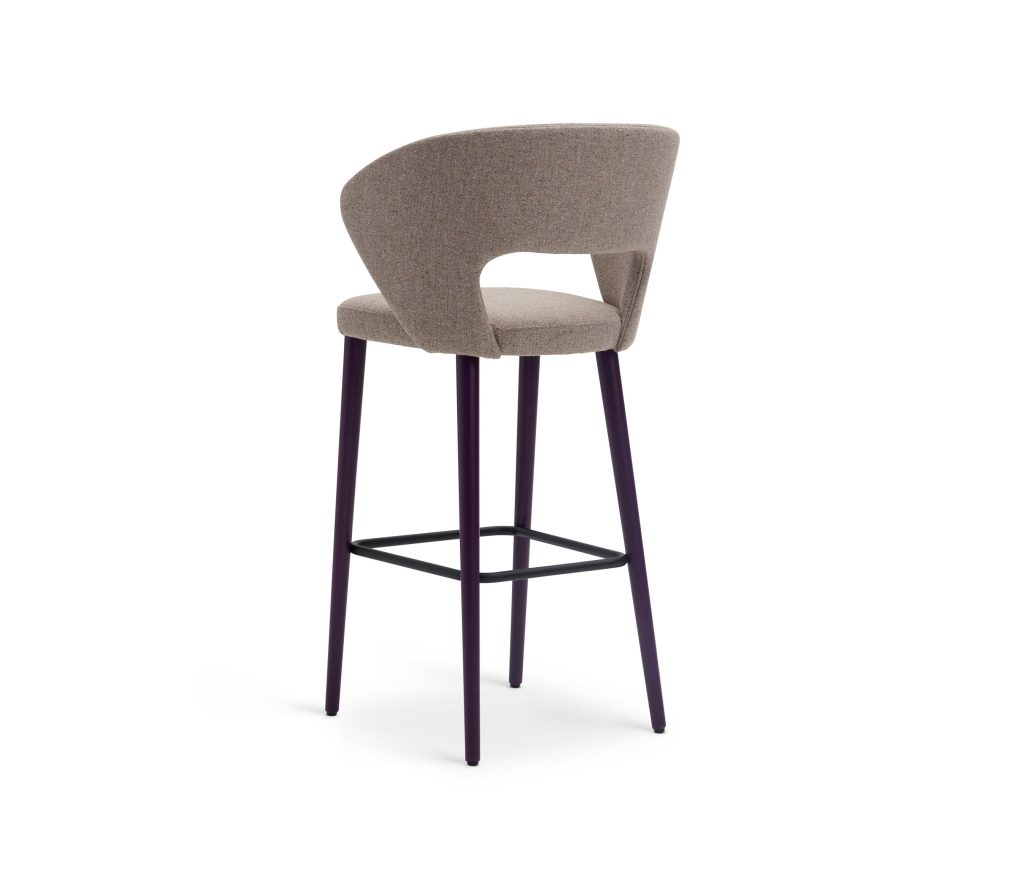 Fard 662 Barstool by ORIGINS 1971