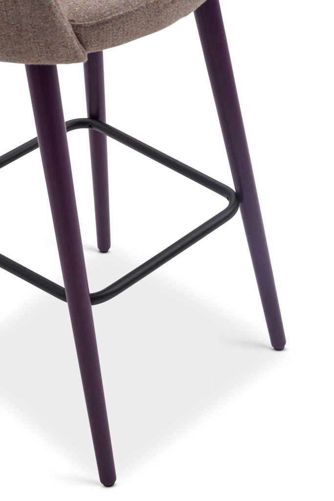 Fard 662 Barstool by ORIGINS 1971