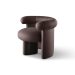 Jeanette Armchair by Andrea Parisio for Meridiani