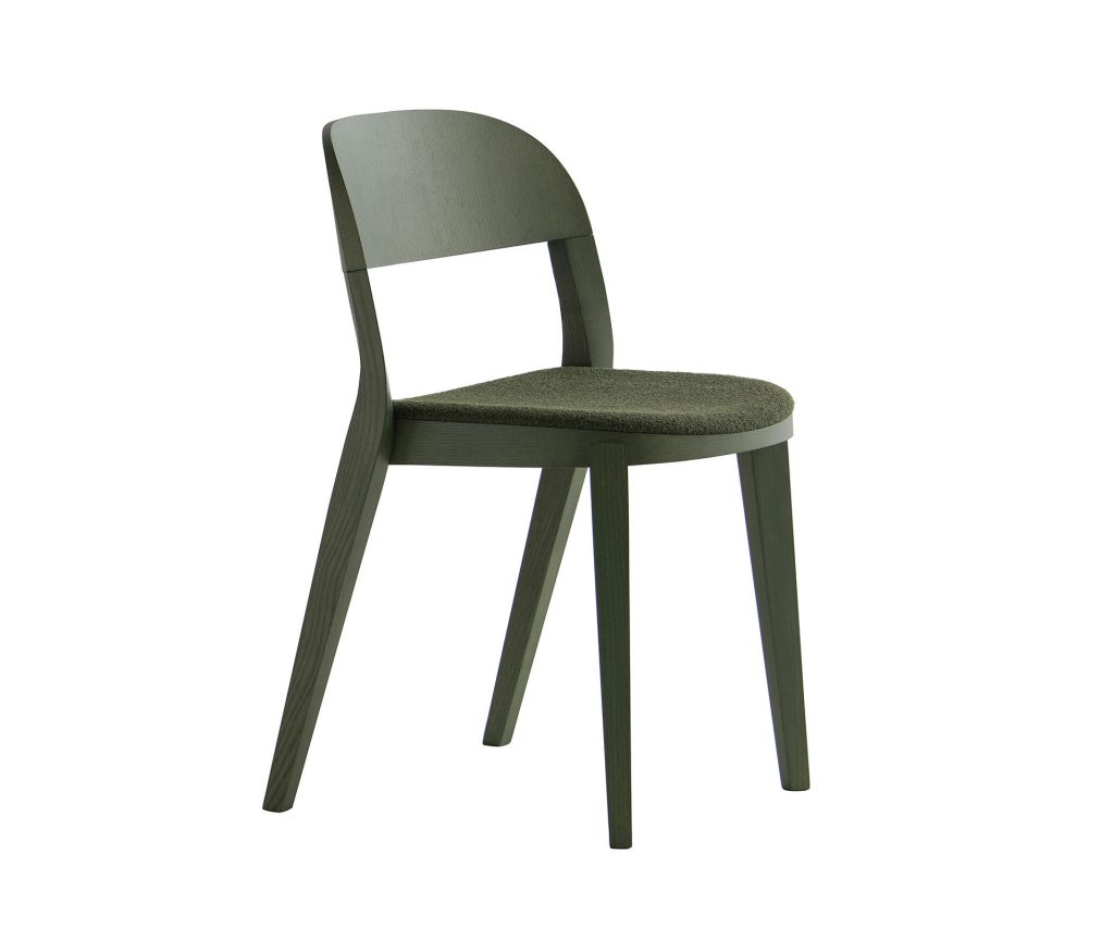Minima Chairs by Mario Ferrarini for Potocco