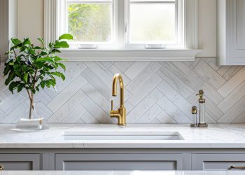 How To Choose And Use Modern Tile Patterns In Your Renovations