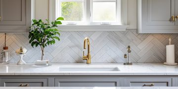 How To Choose And Use Modern Tile Patterns In Your Renovations