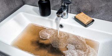 Top 7 Benefits Of Hydro Jetting Your Clogged Pipes