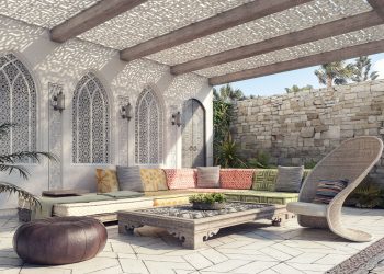 Enhancing Your Patio For Outdoor Leisure Activities