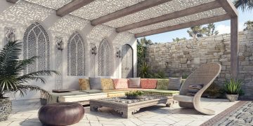 Enhancing Your Patio For Outdoor Leisure Activities