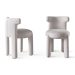 Cosette Chair by Andrea Parisio for Meridiani