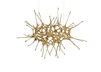 Dragon Lamp by Dodo Arslan for Terzani
