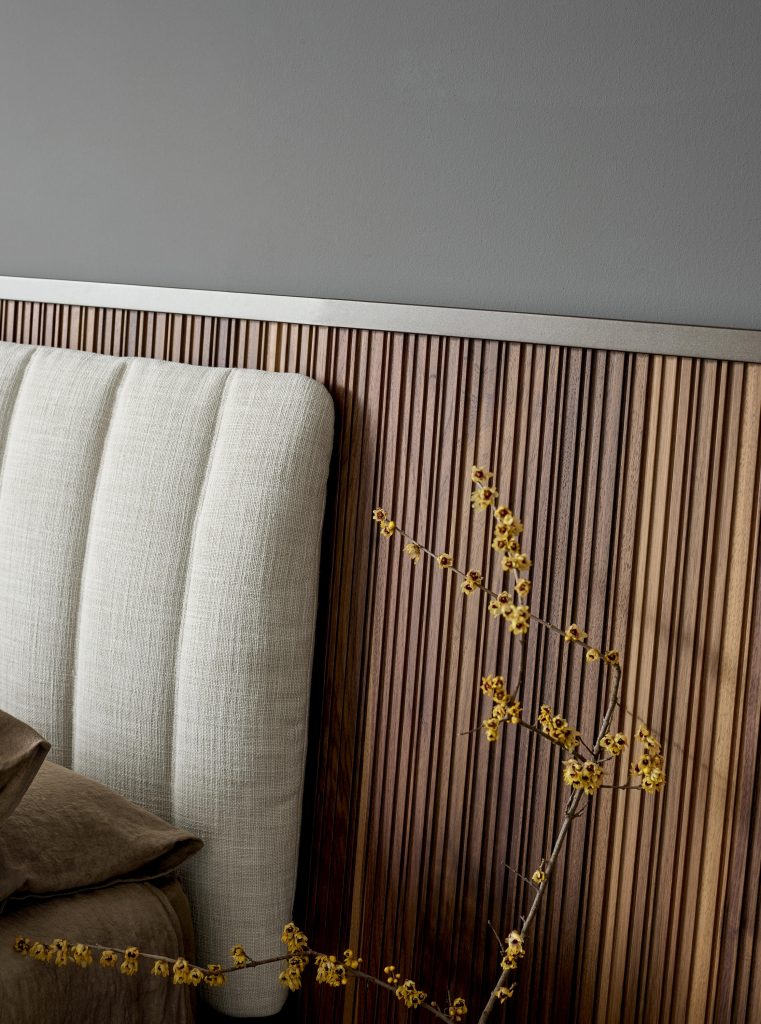 Nelson Bed by Matteo Nunziati for Bonaldo
