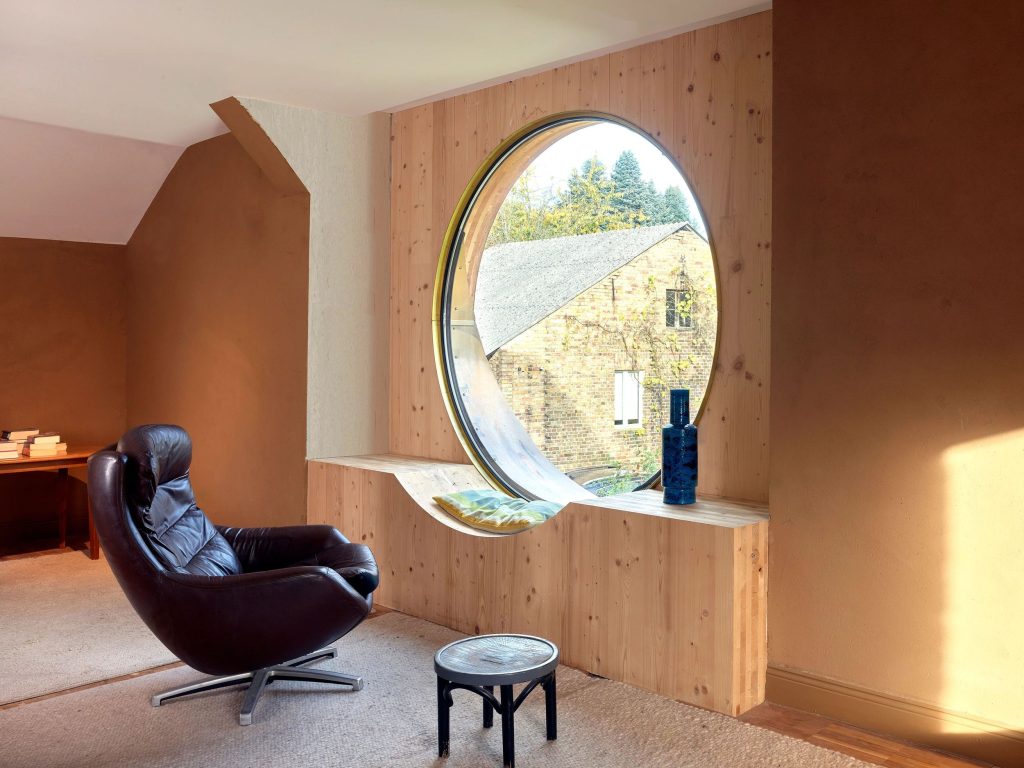 House for a Goldsmith in Wandlitz, Germany by Christoph Wagner Architects