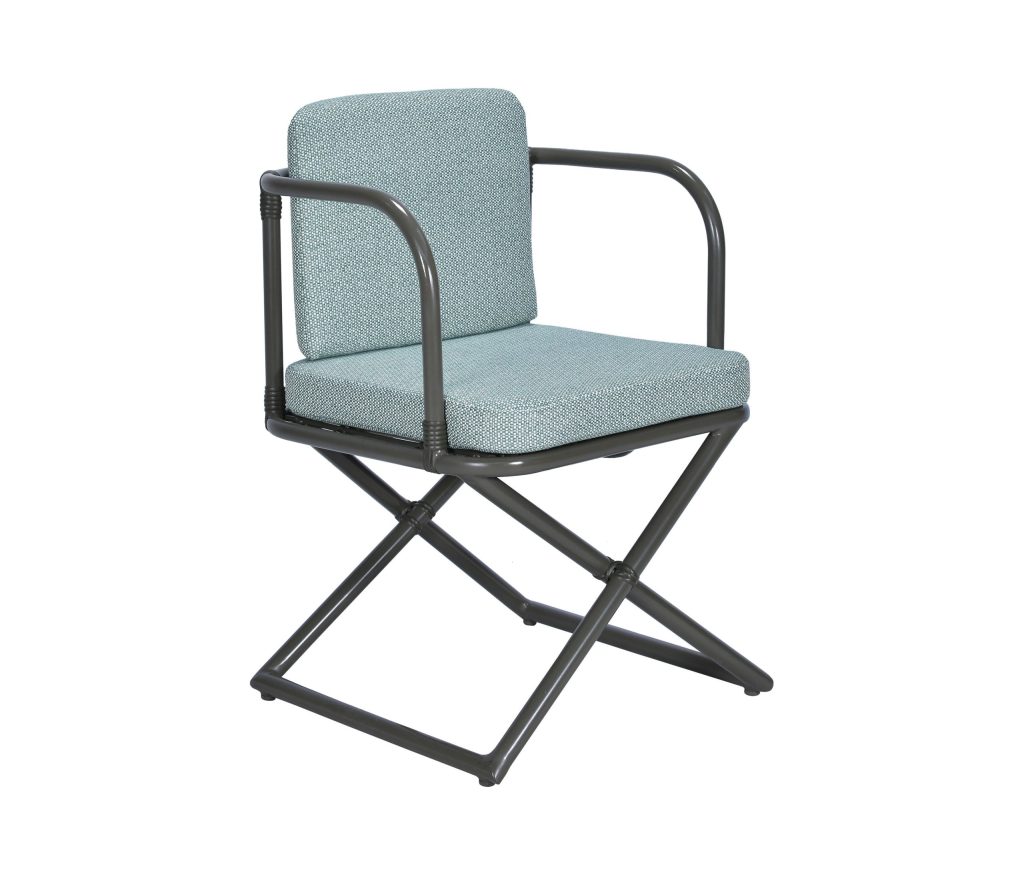 Caregon Dining Armchair Chair by Cbdesign