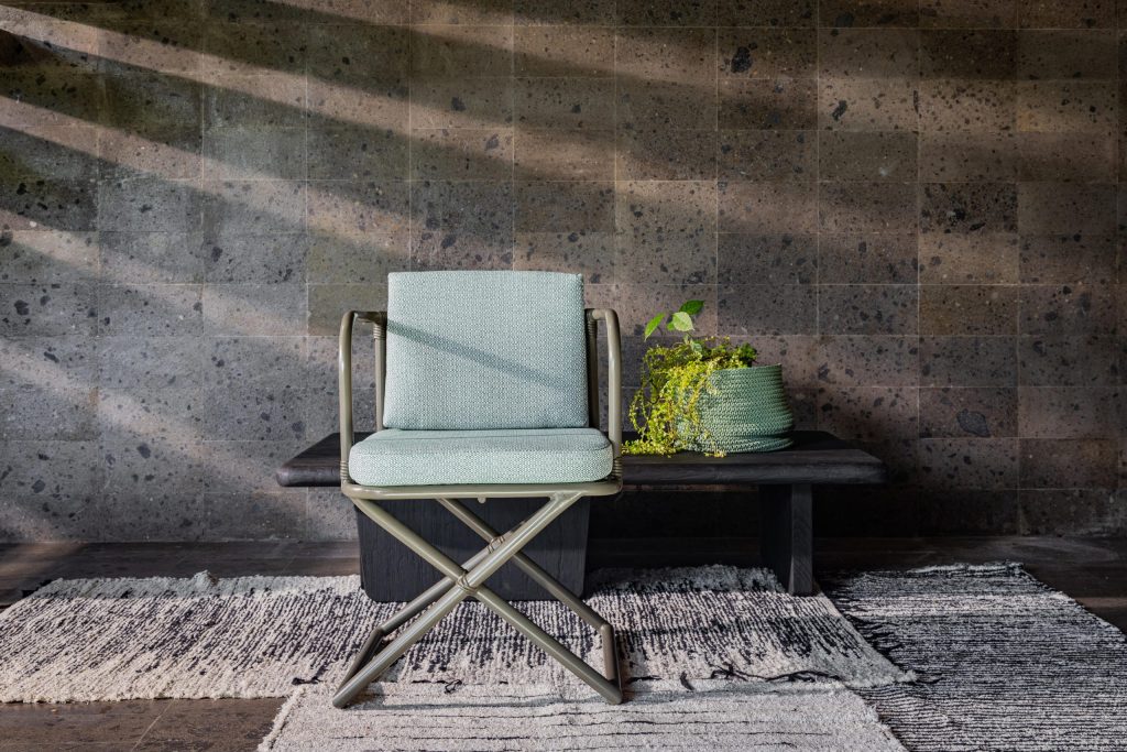 Caregon Dining Armchair Chair by Cbdesign