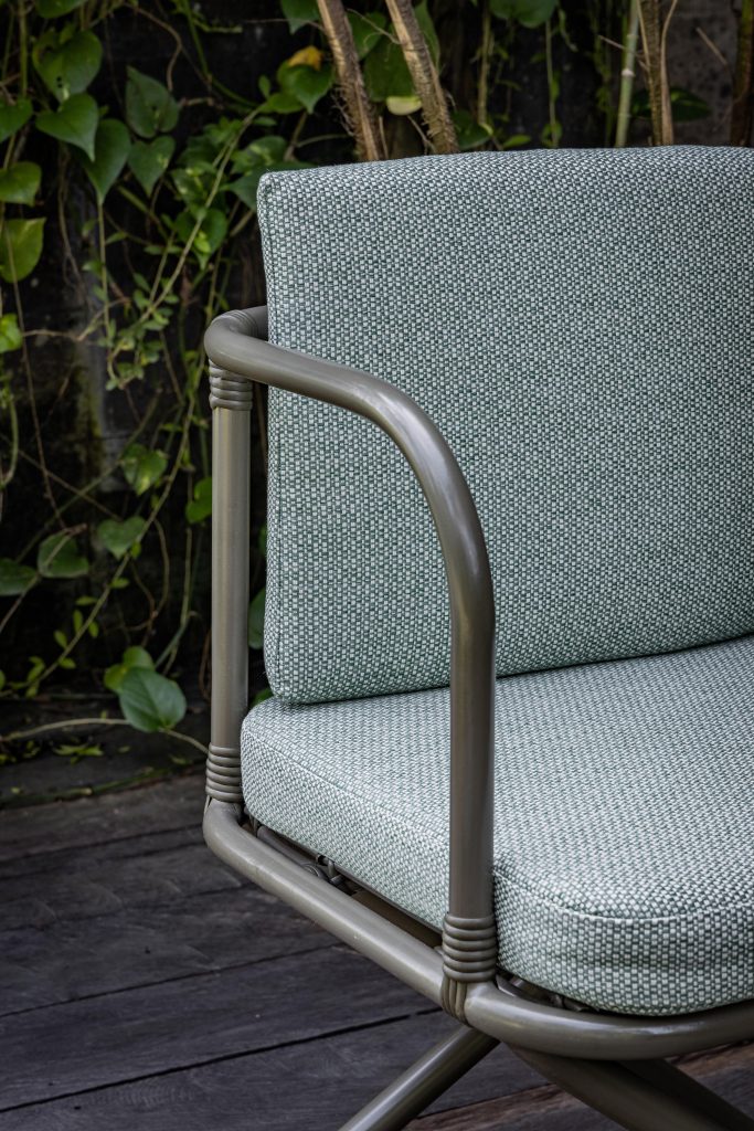 Caregon Dining Armchair Chair by Cbdesign