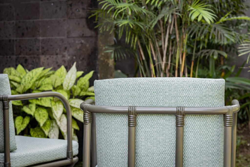 Caregon Dining Armchair Chair by Cbdesign