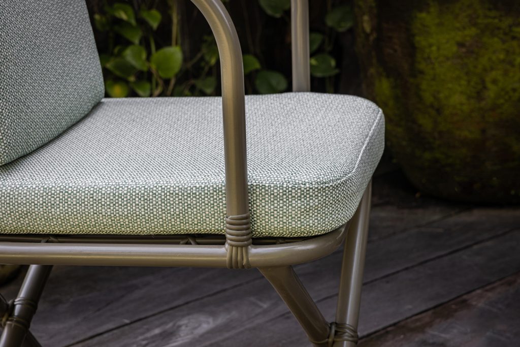 Caregon Dining Armchair Chair by Cbdesign