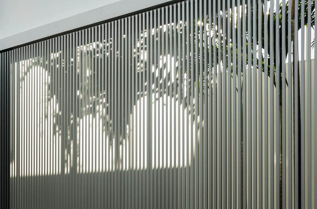 Dew House in Ubon Ratchathani, Thailand by Ayutt and Associates Design