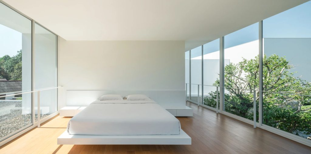 Dew House in Ubon Ratchathani, Thailand by Ayutt and Associates Design