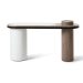LIZ Console by Silvia Musetti for Giorgetti