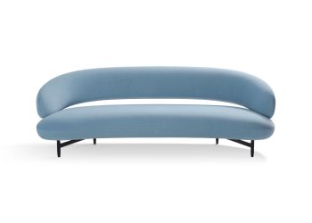 Muse Sofa by Monica Förster for Artifort