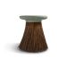 Saroma Side Table by Sotiris Lazou for Urbi et Orbi