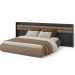 Sunrise Bed by Studiopepe for Gallotti&Radice