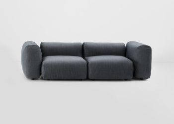 Yak Modular Sofa by Nicola Bonriposi for Midj