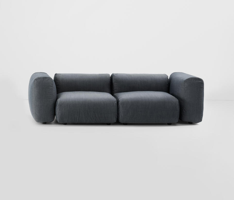 Yak Modular Sofa by Nicola Bonriposi for Midj