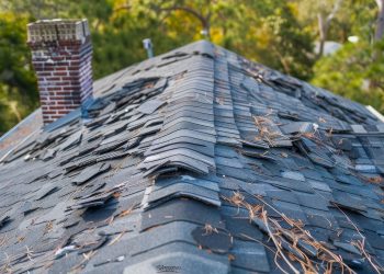 Common Shingle Roof Problems and How to Address Them