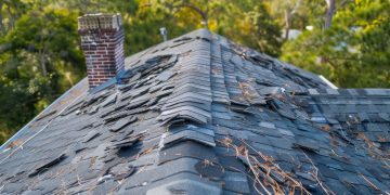 Common Shingle Roof Problems and How to Address Them