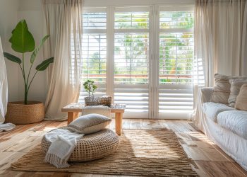 Designing Homes With Open, Airy, And Functional Spaces