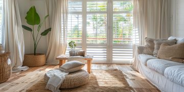 Designing Homes With Open, Airy, And Functional Spaces