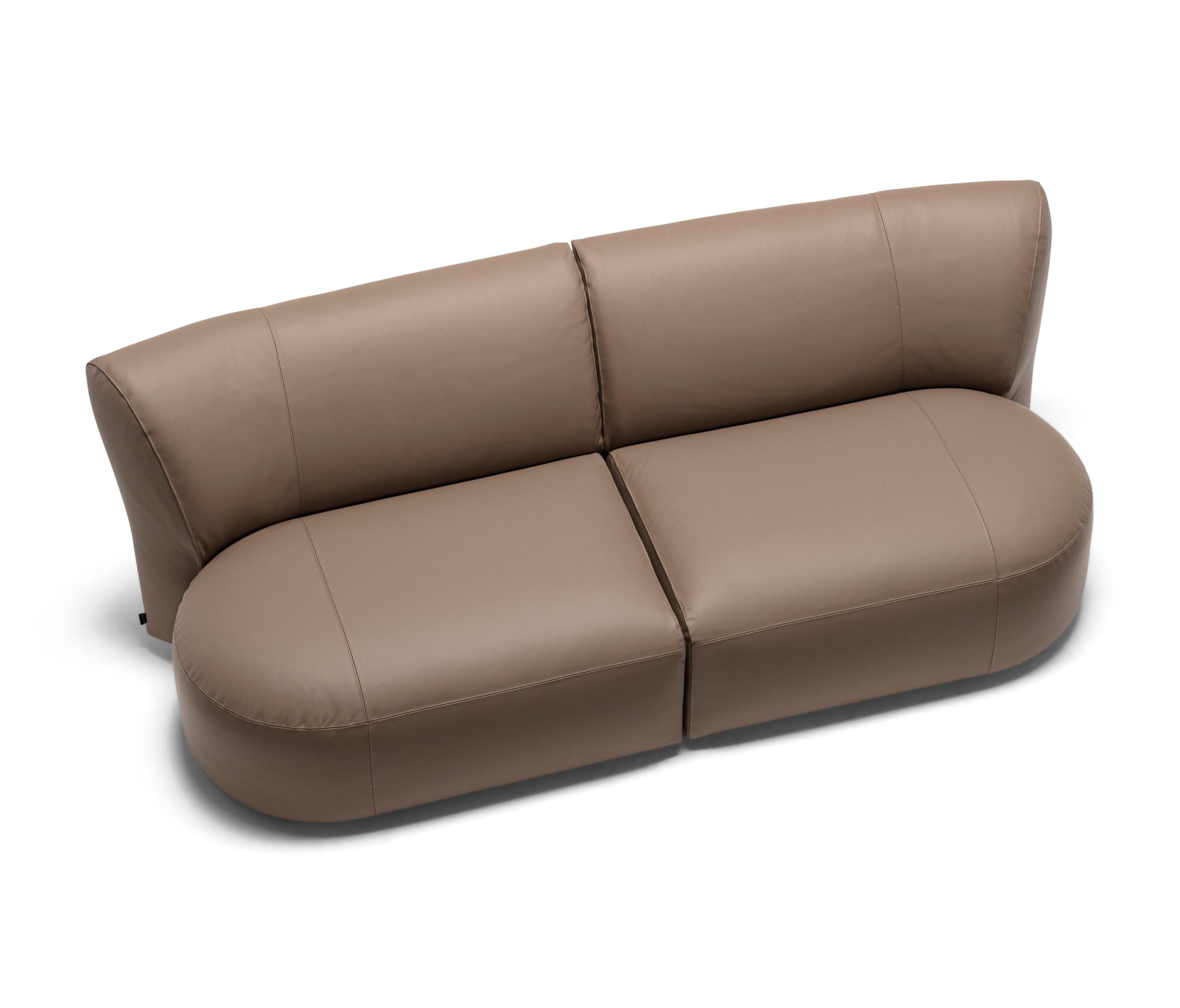 Hug Modular Sofa by Werner Aisslinger for Frag